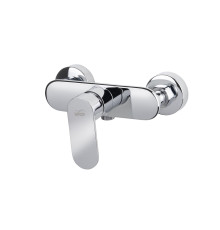 Смеситель VIKO  V-7307 для душевой кабины, латунь, хром
