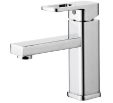 Смеситель для раковины G-Lauf тюльпан GOR1-A058