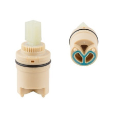 Картридж керам. Ø25 G-Lauf для FOR FAB1