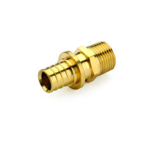 Переходник с наружной резьбой GF /Wm 16x1/2