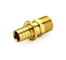 Переходник с наружной резьбой GF /Wm 16x3/4
