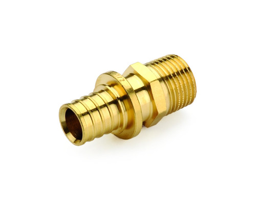 Переходник с наружной резьбой GF /Wm 16x3/4