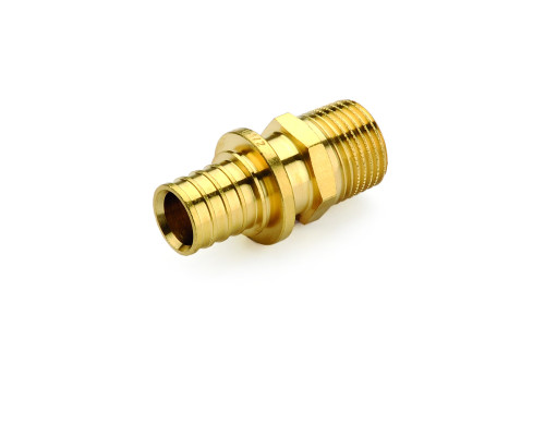 Переходник с наружной резьбой GF /Wm 25x3/4