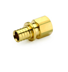Переходник с внутренней резьбой GF /Wm 25x3/4