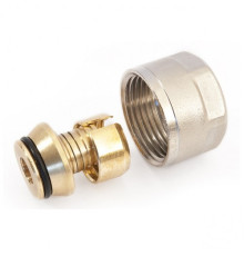 Евроконус для PEX-Al-PEX 16х2,0 -3/4 GF /Wm (10шт)