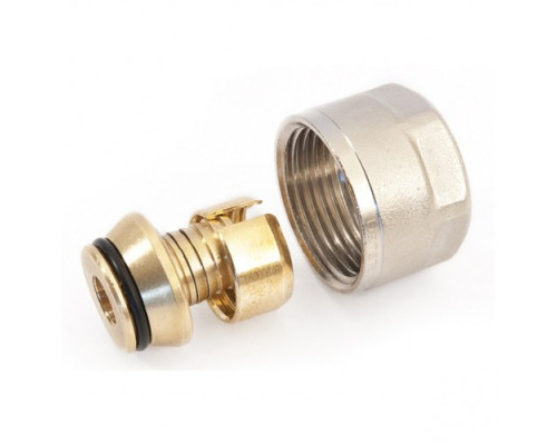 Евроконус для PEX-Al-PEX 16х2,0 -3/4 GF /Wm (10шт)