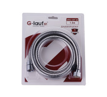 Душевой шланг G.lauf 2,0м в блистере