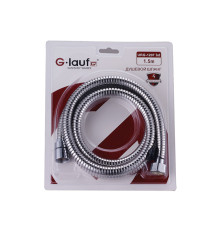 Душевой шланг G.lauf 2,0м в блистере