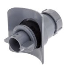 Врезка канализационная Ø110-50 McALPINE