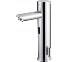 Смеситель KAISER Sensor для раковины сенсорный 38521