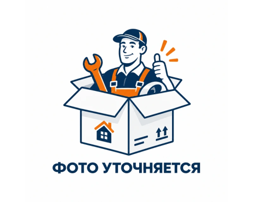 Заглушка Volpe UFB-Q122 P21/1M BLACK